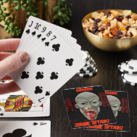 Ghoulish Zombie Attack