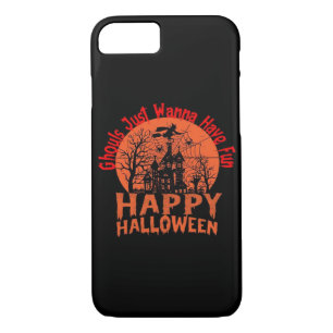 Ghouls Just Wanna Have Fun - Ghoul-Tastic Hallowee Case-Mate iPhone Case
