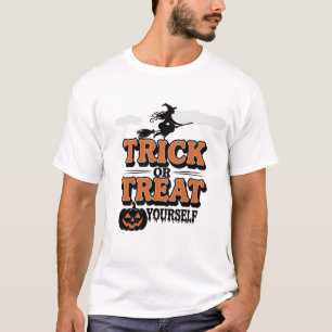 Ghouls Night Out - Halloween Party T-Shirt