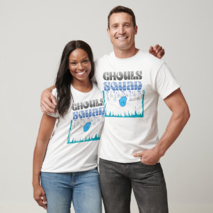 Ghouls squad.w T-Shirt