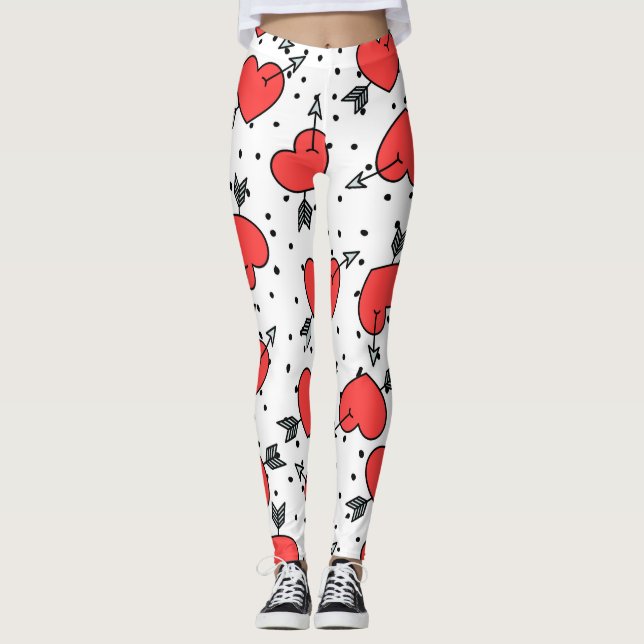 ghu6 leggings (Front)