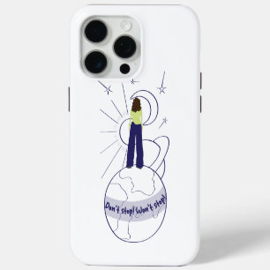 gi iPhone 15 pro max case