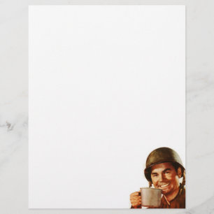 GI Cuppa Joe