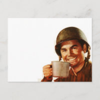 GI Cuppa Joe