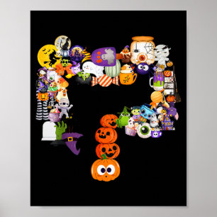 Gi Endoscopy Nurse Endo Tech Colonoscopy Colon Hal Poster