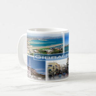 GI Gibraltar - Coffee Mug