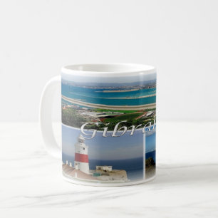 GI Gibraltar - Coffee Mug