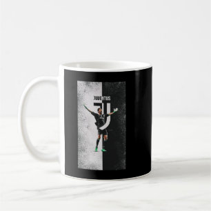 Gianluigi Buffon Legend Classic T-Shirt Coffee Mug