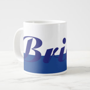 Giant Brian Mug