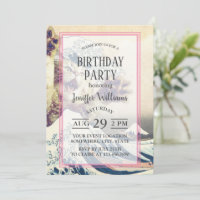 Giant Cat Wave – The Great Wave off Kanagawa      