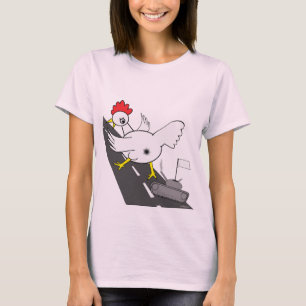 Giant Chicken! T-Shirt