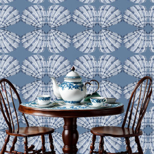 Giant Clam Shells  Wallpaper