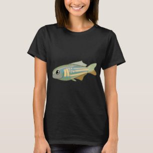Giant Danio T-Shirt