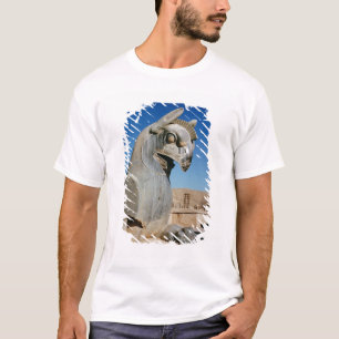 Giant griffin, Persian, c.516-465 BC T-Shirt