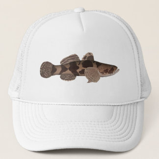 Giant Gudgeon Trucker Hat