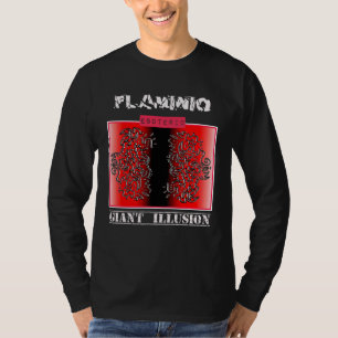 GIANT ILLUSION T-Shirt