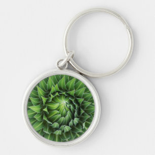 Giant Lobelia   Mount Kenya National Park, Kenya Key Ring