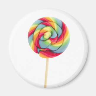 giant lollipop magnet