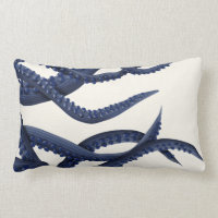 Giant Octopus Tentacles