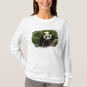 Giant panda baby T-Shirt