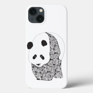 Giant Panda Bear iPhone 6 Case