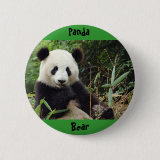 giant-panda-china-big(1), Panda , Bear 6 Cm Round Badge