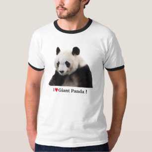 Giant Panda T-Shirt