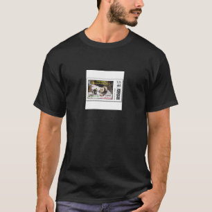 Giant panda Tai Shan and Mei Xiang Washington DC T-Shirt