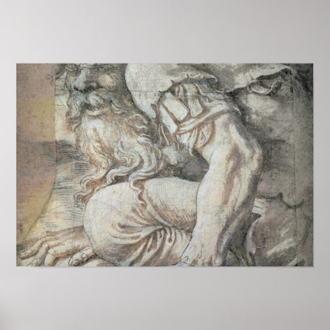 Giant Poster (Front)