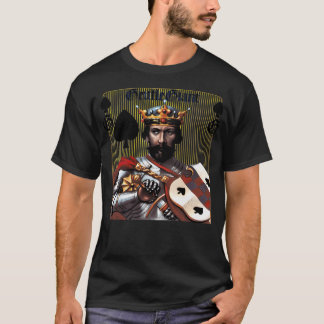 Giant Power And The T-Shirt