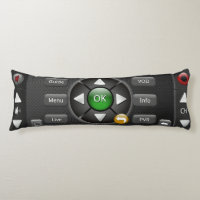 Giant Realistic Universal Remote Control Funny