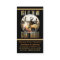 Giant Robot Business Card