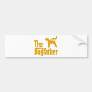 Giant Schnauzer Bumper Sticker