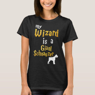 Giant Schnauzer Giant Schnauzer 1 T-Shirt