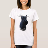 Giant Schnauzer Mum 2