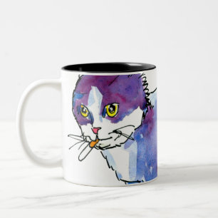 Giant Scribbles Mug