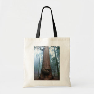 Giant Sequoia Tree in Grant Grove, CA Tote Bag