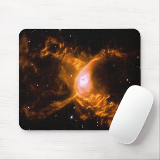 Giant Spider Nebula | Spider Lovers Gift Mouse Pad