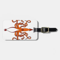 giant squid