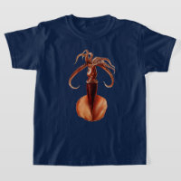Giant Squid