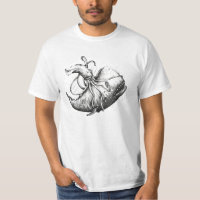 Giant Squid vs Sperm Whale