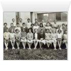 Giant Thank You Teacher personalised add photo