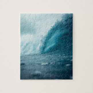 Giant Wave Jigsaw Puzzle
