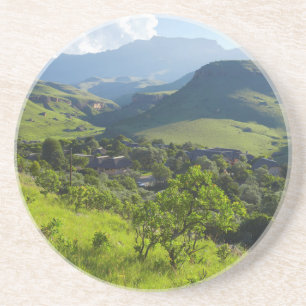 Giant's Castle, Ukhahlamba / Drakensberg Park Coaster