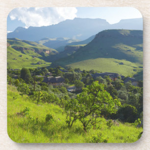 Giant's Castle, Ukhahlamba / Drakensberg Park Coaster