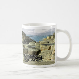 Giants Causeway Coffee Mug