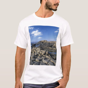 Giants Causeway, County Antrim, Northern T-Shirt
