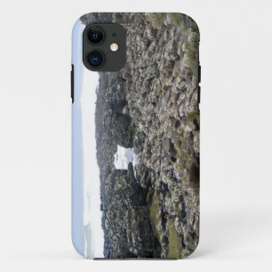 Giants Causeway Northern Ireland iPhone 11 Case