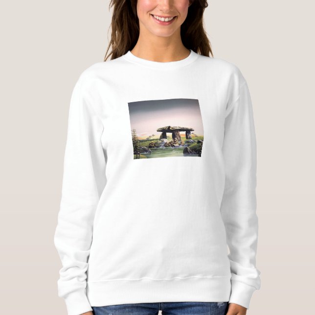 Giant's Table Sweatshirt (Front)