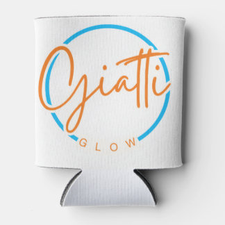 Giatti Glow Can Cooler